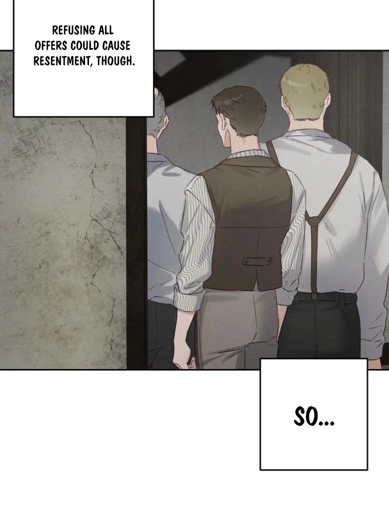 Let’s Hide My Younger Brother First Chapter 99 - page 100