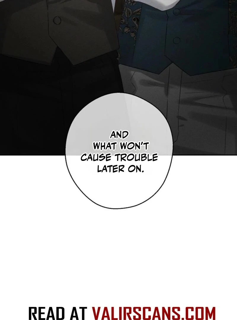Let’s Hide My Younger Brother First Chapter 99 - page 104