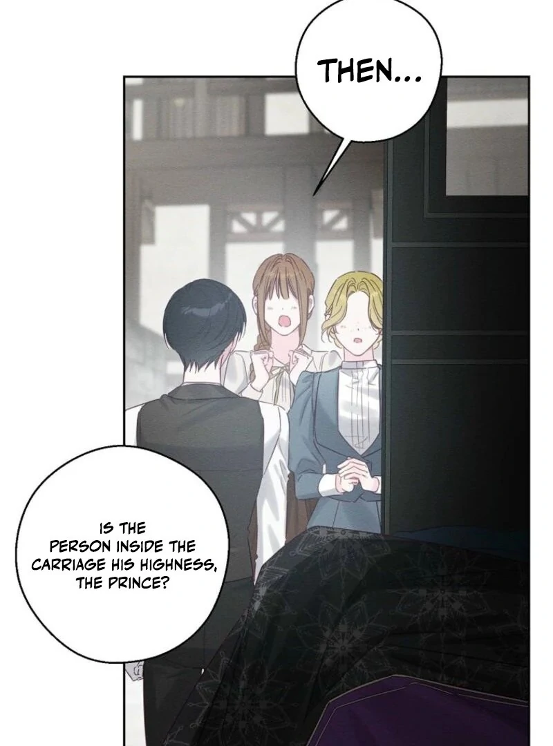 Let’s Hide My Younger Brother First Chapter 99 - page 19