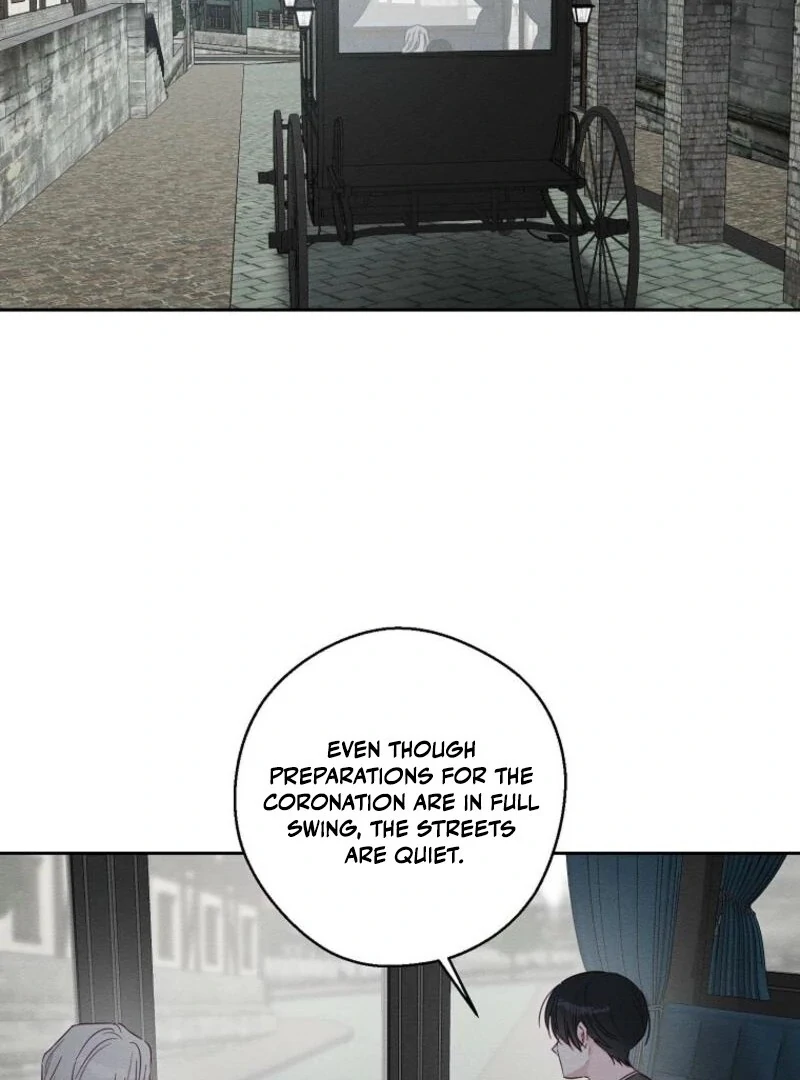 Let’s Hide My Younger Brother First Chapter 99 - page 2