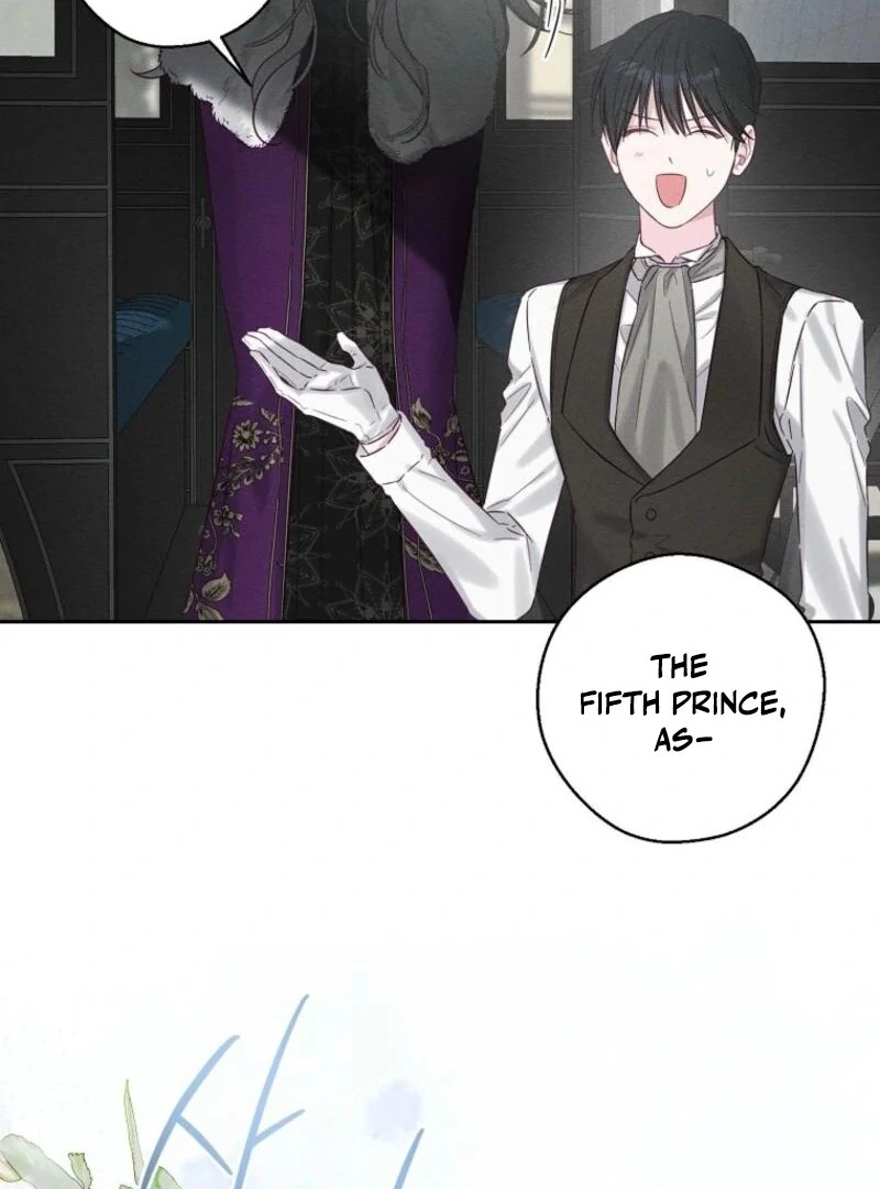 Let’s Hide My Younger Brother First Chapter 99 - page 21