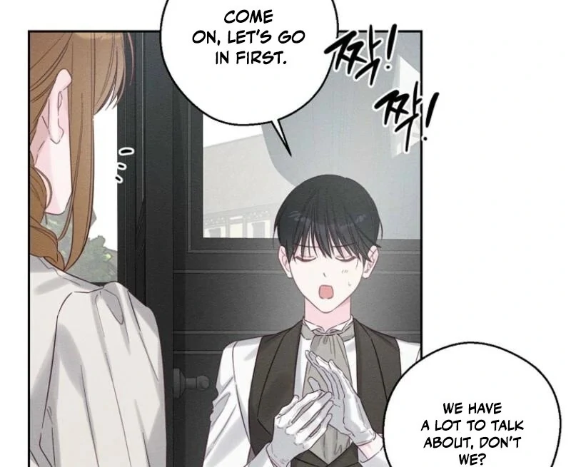 Let’s Hide My Younger Brother First Chapter 99 - page 26