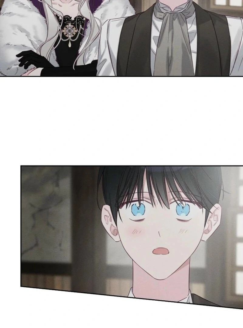 Let’s Hide My Younger Brother First Chapter 99 - page 32