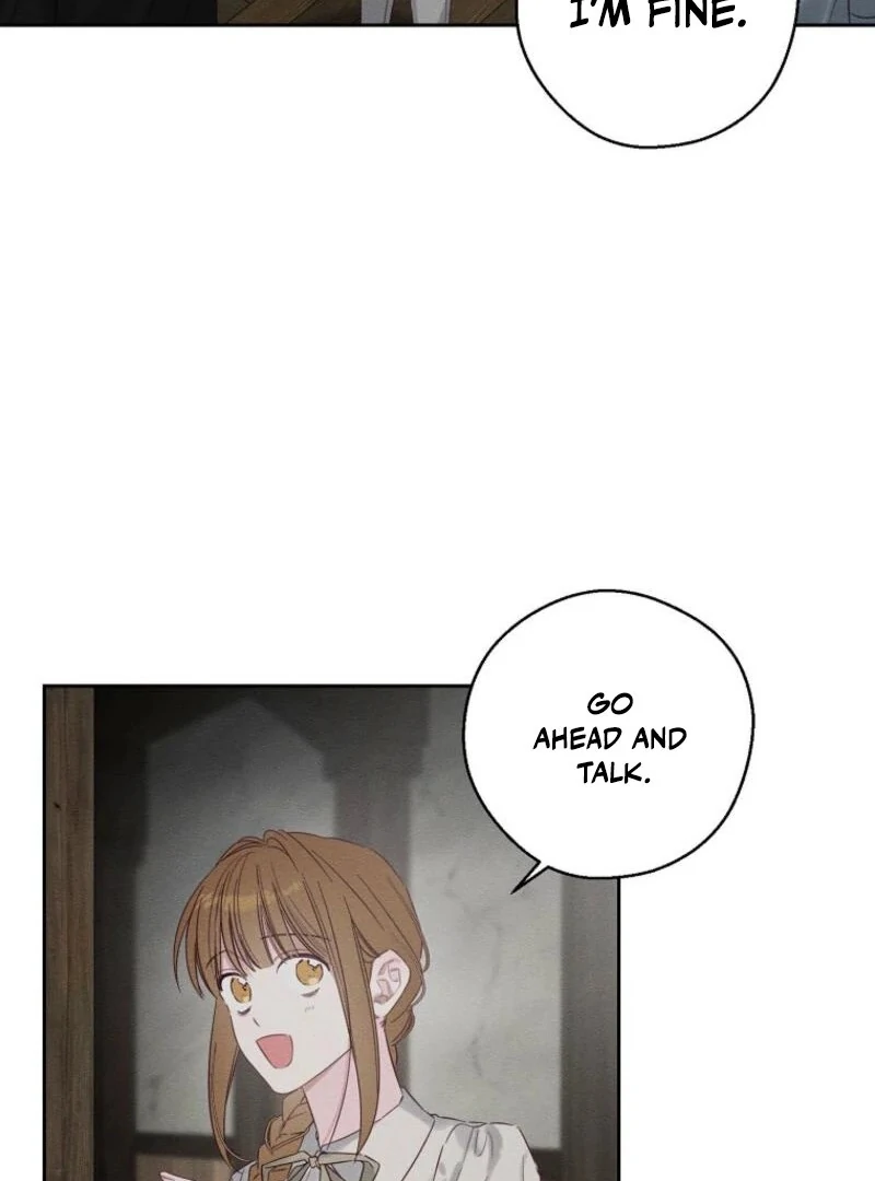 Let’s Hide My Younger Brother First Chapter 99 - page 36