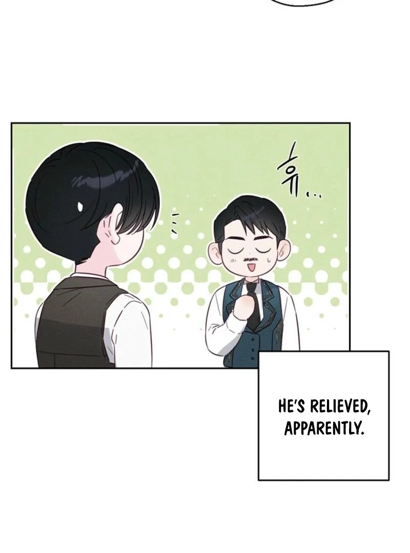 Let’s Hide My Younger Brother First Chapter 99 - page 47