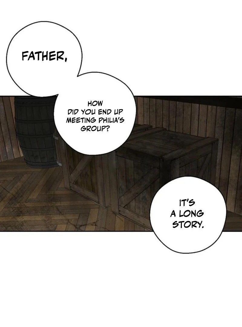 Let’s Hide My Younger Brother First Chapter 99 - page 48