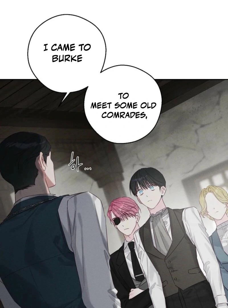 Let’s Hide My Younger Brother First Chapter 99 - page 49