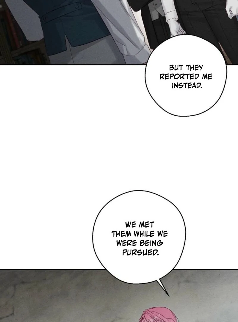 Let’s Hide My Younger Brother First Chapter 99 - page 50