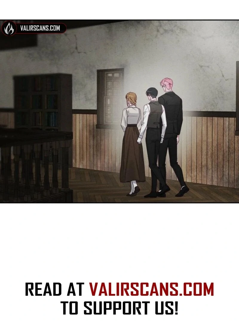 Let’s Hide My Younger Brother First Chapter 99 - page 56