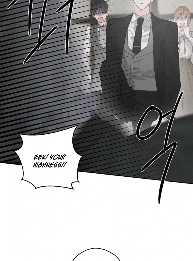 Let’s Hide My Younger Brother First Chapter 99 - page 61