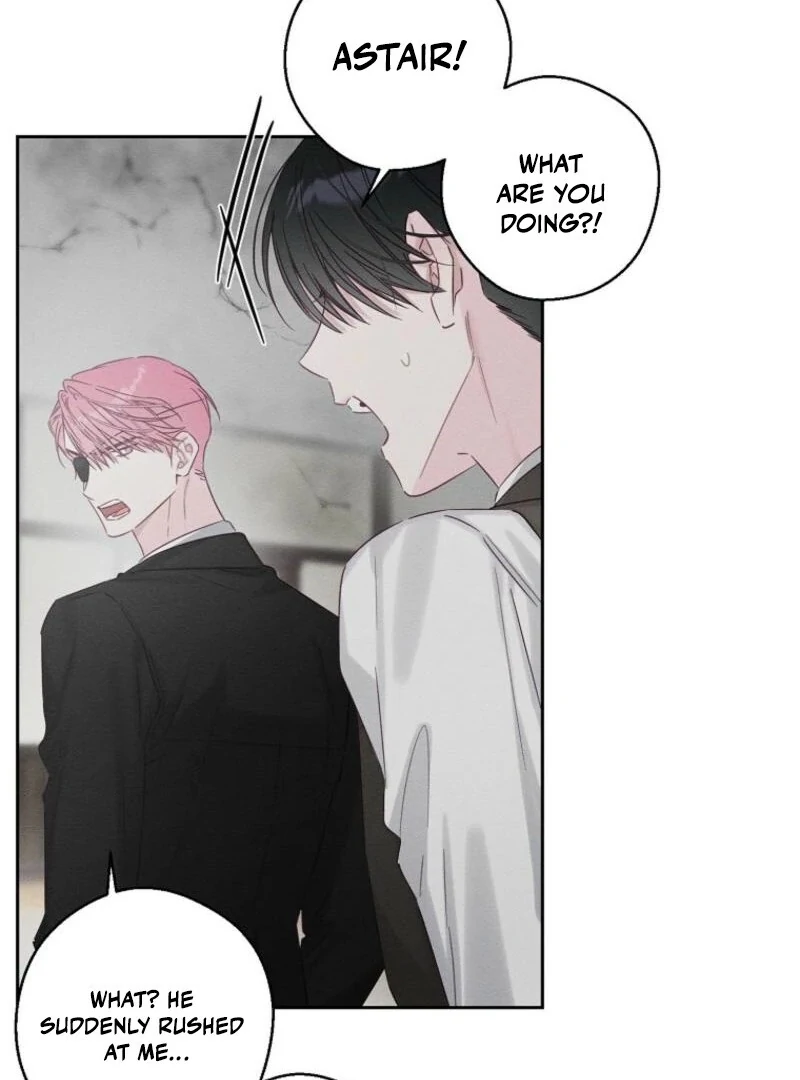 Let’s Hide My Younger Brother First Chapter 99 - page 62