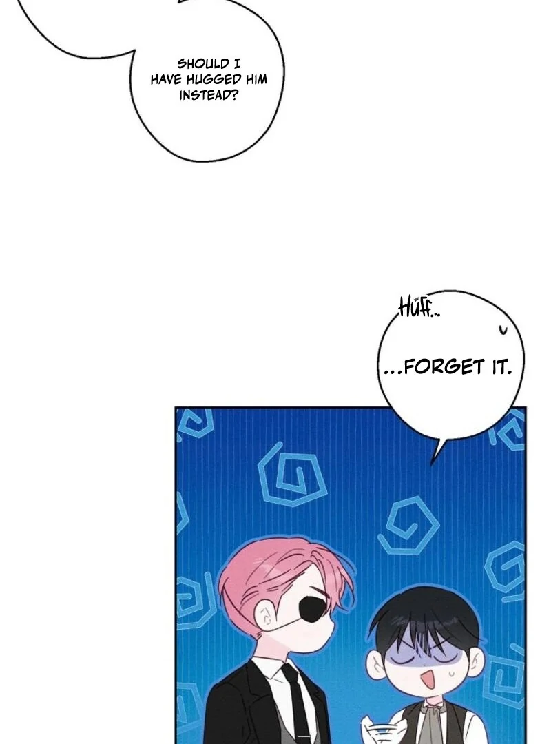 Let’s Hide My Younger Brother First Chapter 99 - page 63