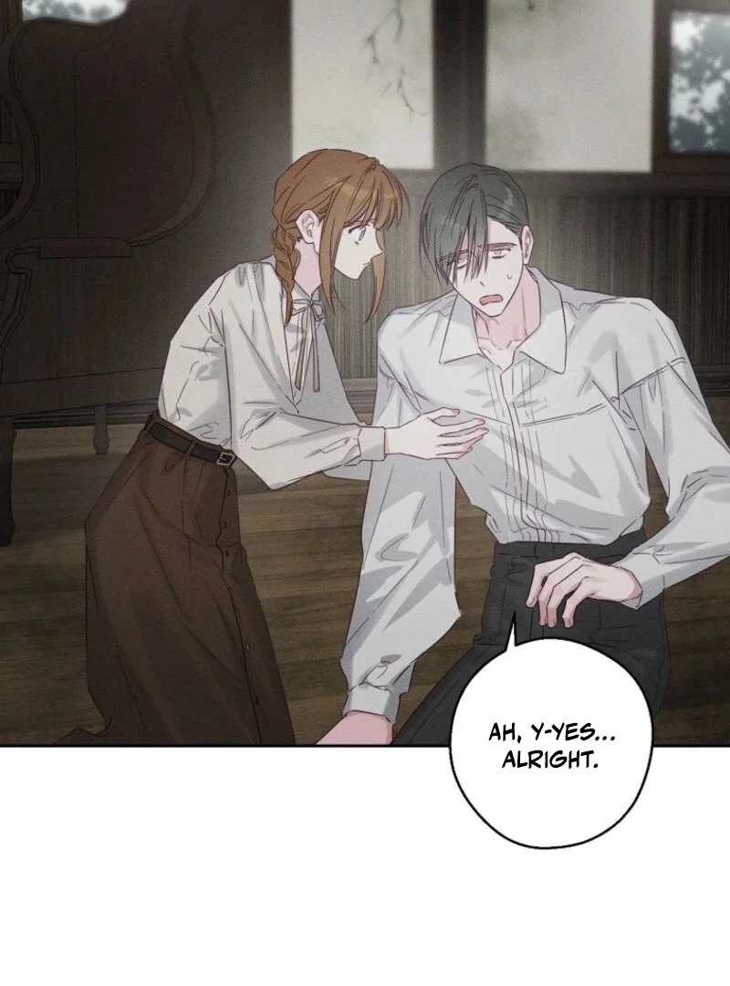 Let’s Hide My Younger Brother First Chapter 99 - page 65