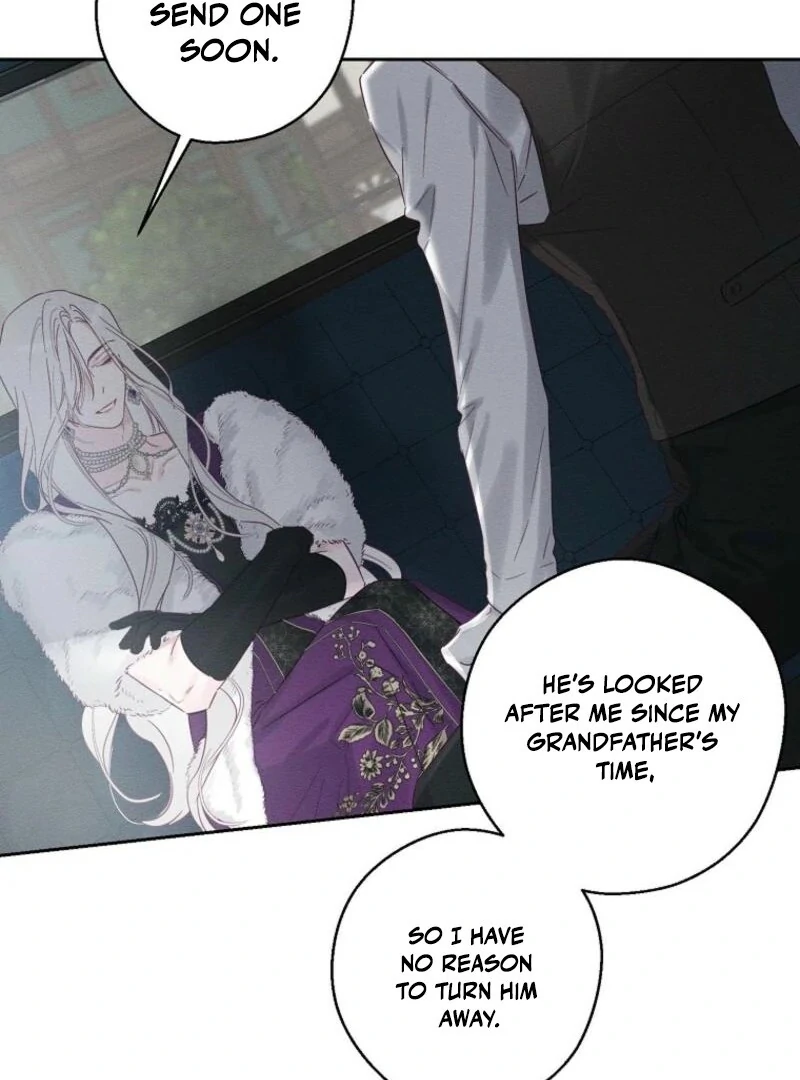Let’s Hide My Younger Brother First Chapter 99 - page 7