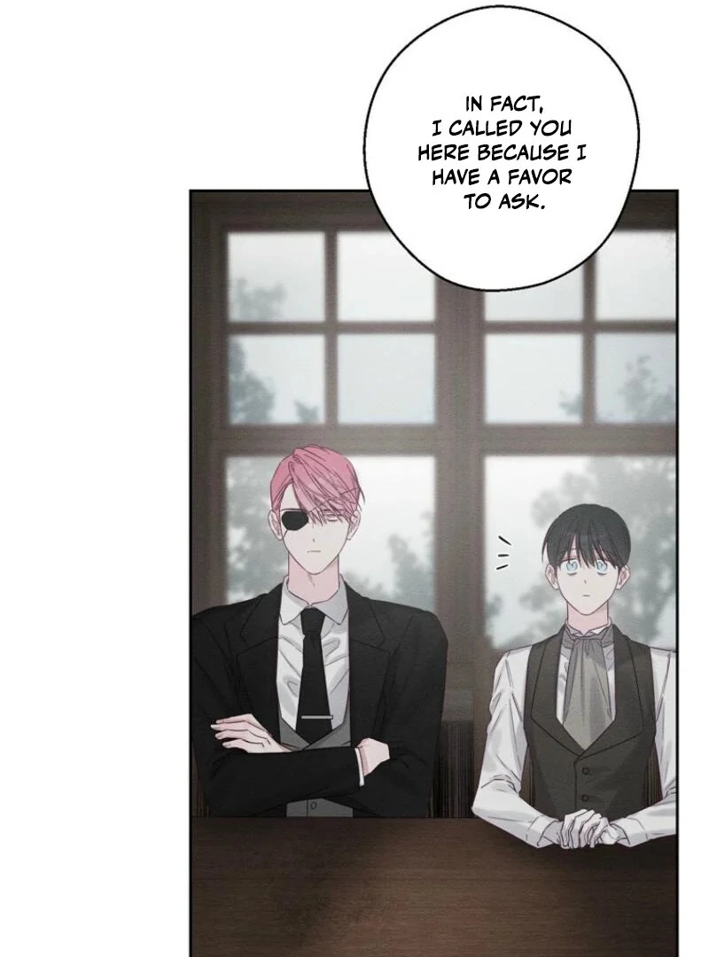 Let’s Hide My Younger Brother First Chapter 99 - page 70