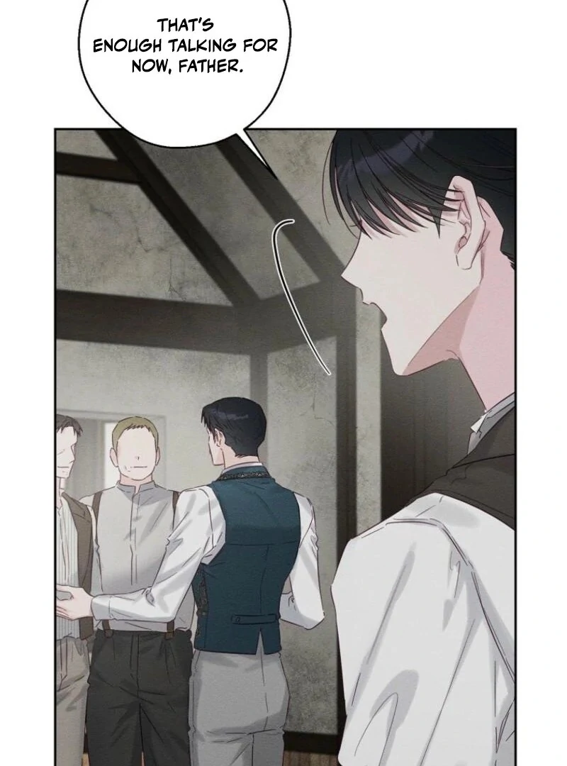 Let’s Hide My Younger Brother First Chapter 99 - page 75