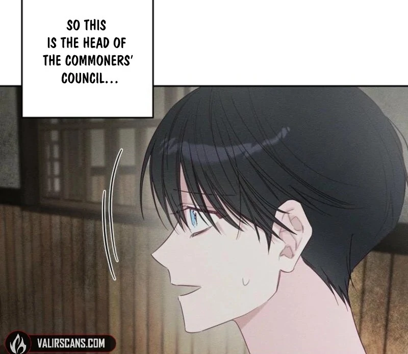 Let’s Hide My Younger Brother First Chapter 99 - page 81
