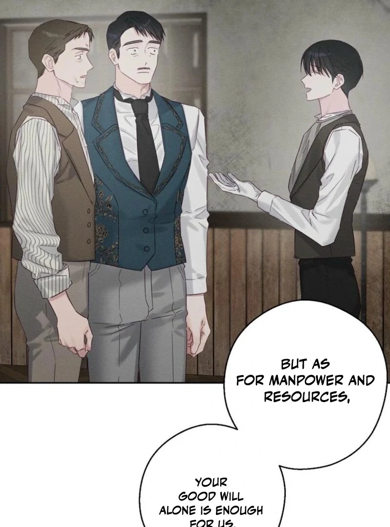 Let’s Hide My Younger Brother First Chapter 99 - page 90