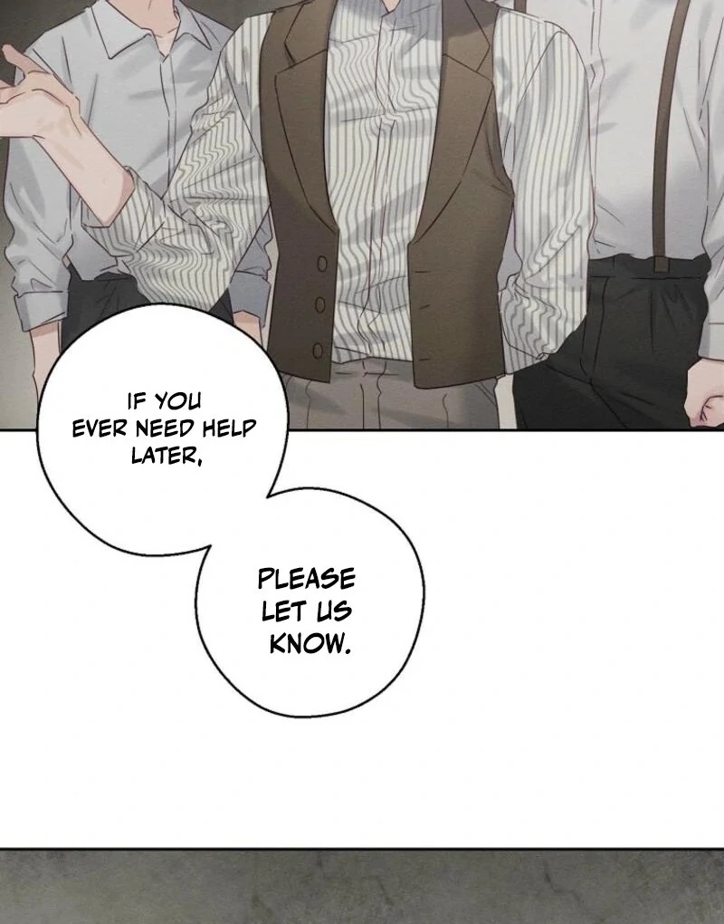 Let’s Hide My Younger Brother First Chapter 99 - page 95
