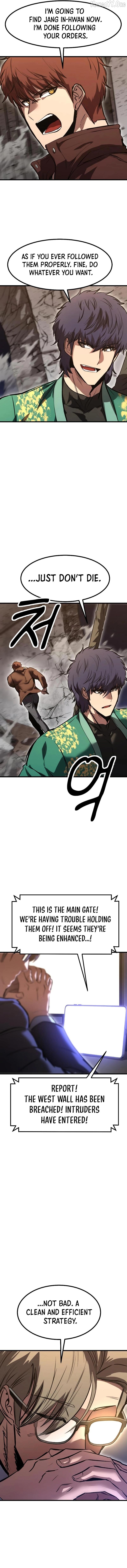 Conqueror of modern martial arts Kang Haejin Chapter 52 - page 10