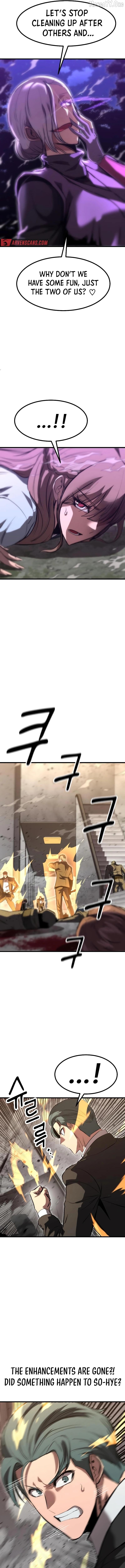 Conqueror of modern martial arts Kang Haejin Chapter 52 - page 14