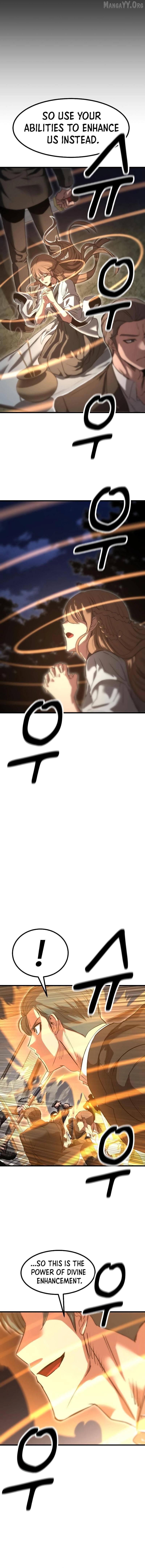 Conqueror of modern martial arts Kang Haejin Chapter 52 - page 7