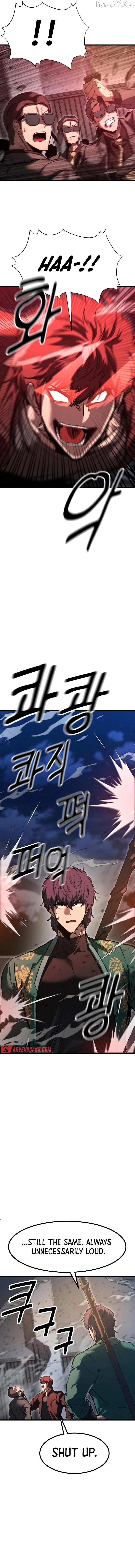 Conqueror of modern martial arts Kang Haejin Chapter 52 - page 9
