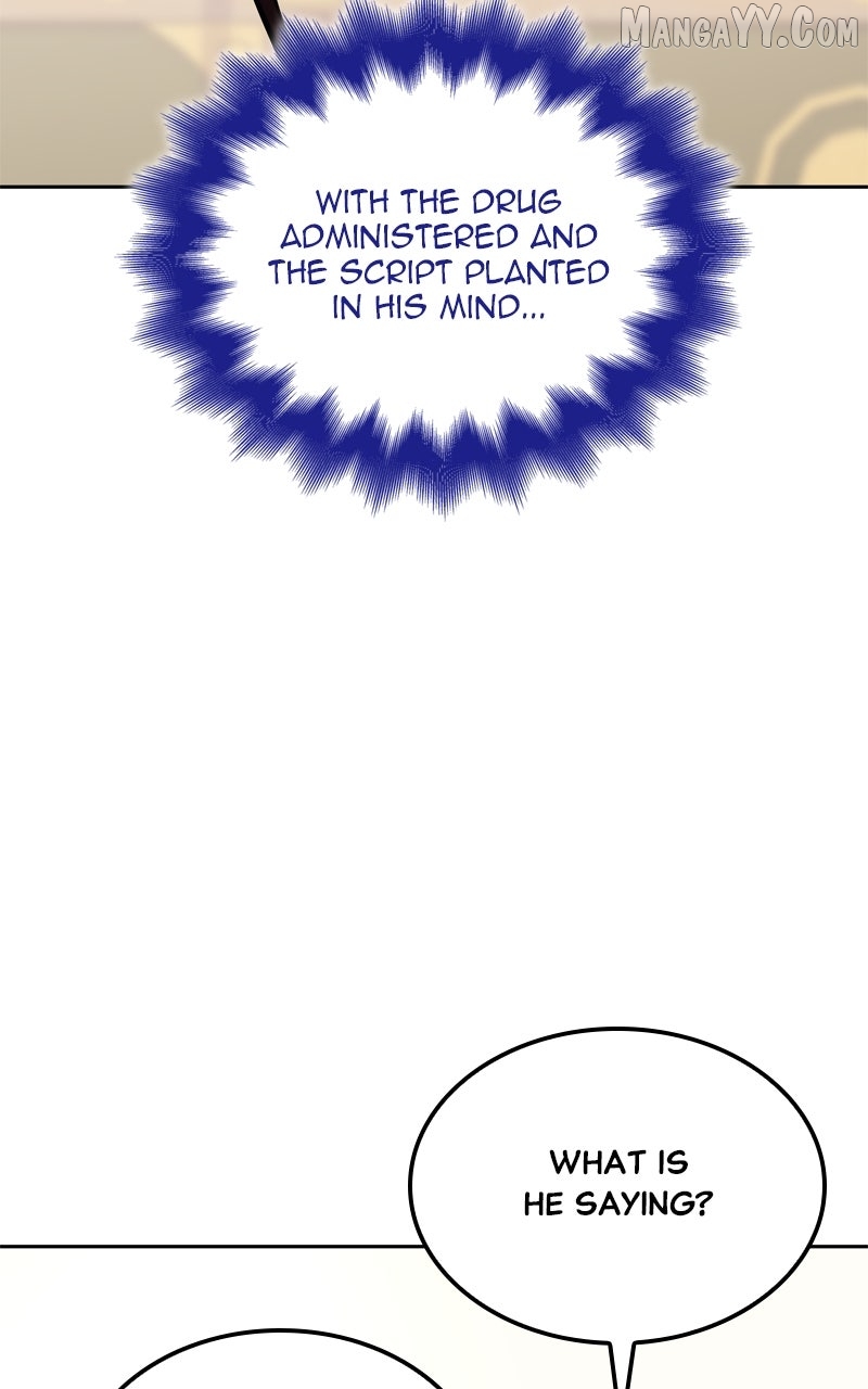 I Reincarnated As The Crazed Heir Chapter 159 - page 167