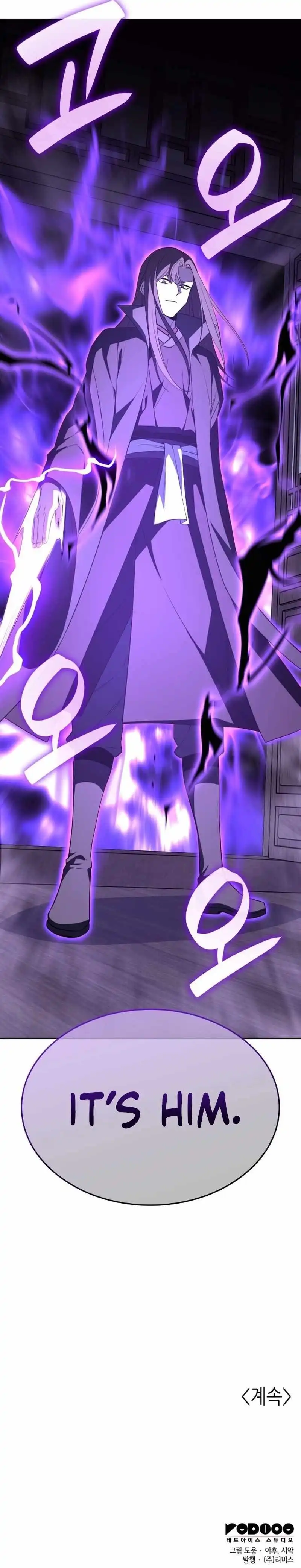 I Reincarnated As The Crazed Heir Chapter 162 - page 20