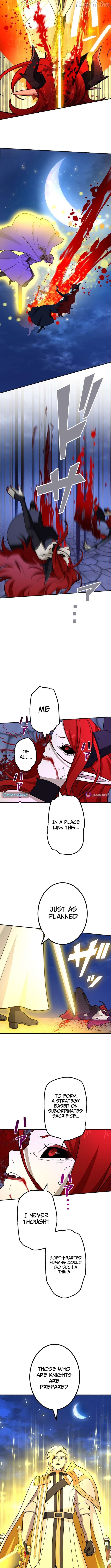 The strongest assassin gets transferred to another world with his whole class Chapter 115 - page 8