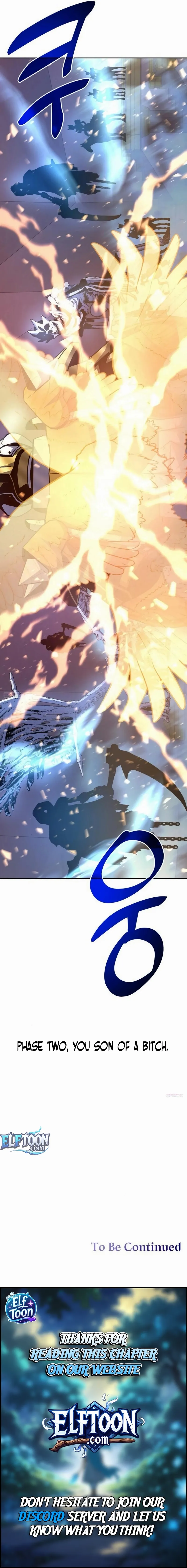 HOLY EMPEROR’S GRANDSON IS A NECROMANCER Chapter 90 - page 11