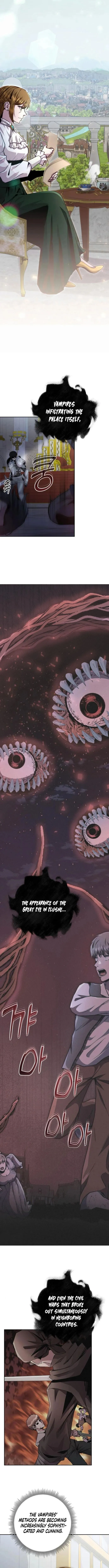 HOLY EMPEROR’S GRANDSON IS A NECROMANCER Chapter 92 - page 6