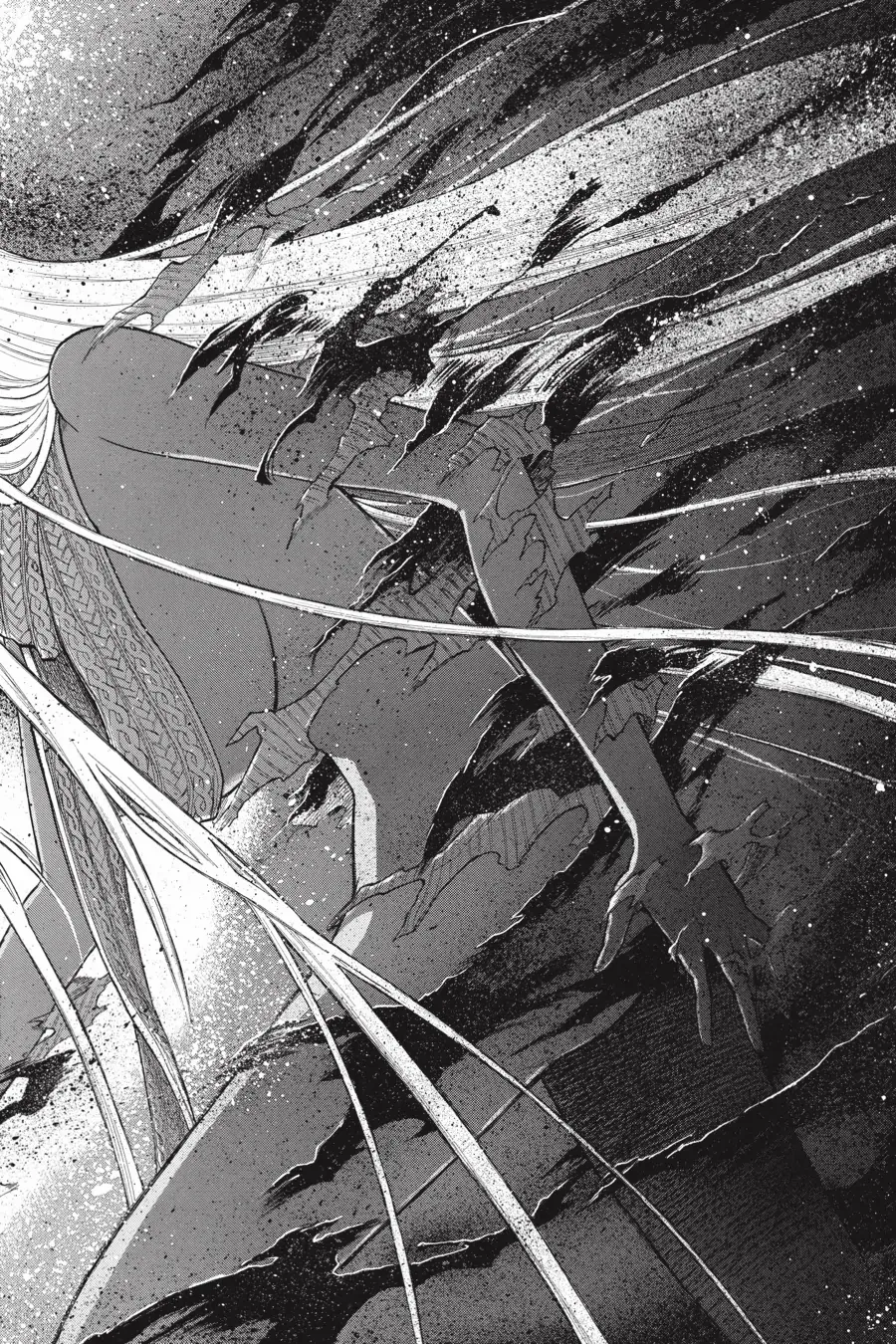 Murcielago - Manga Chapter 168 - page 19