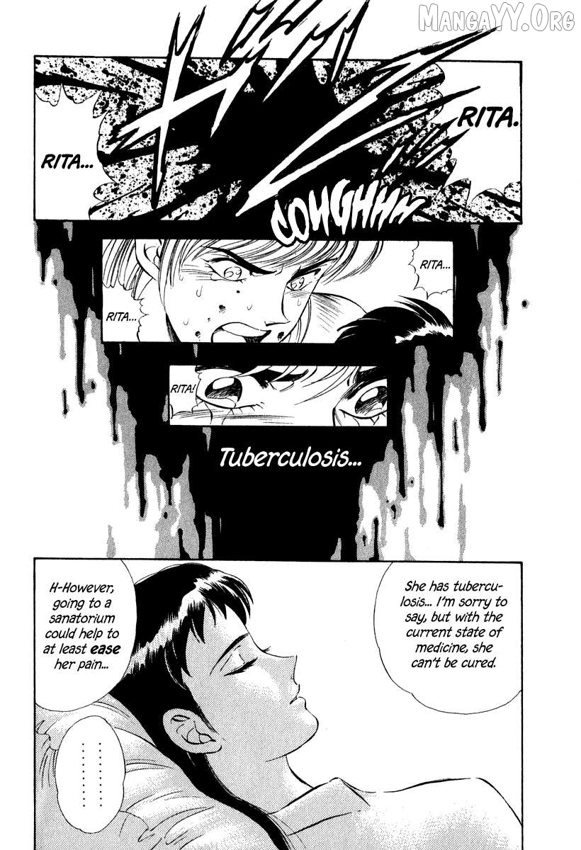 Captain Kid Chapter 62 - page 46