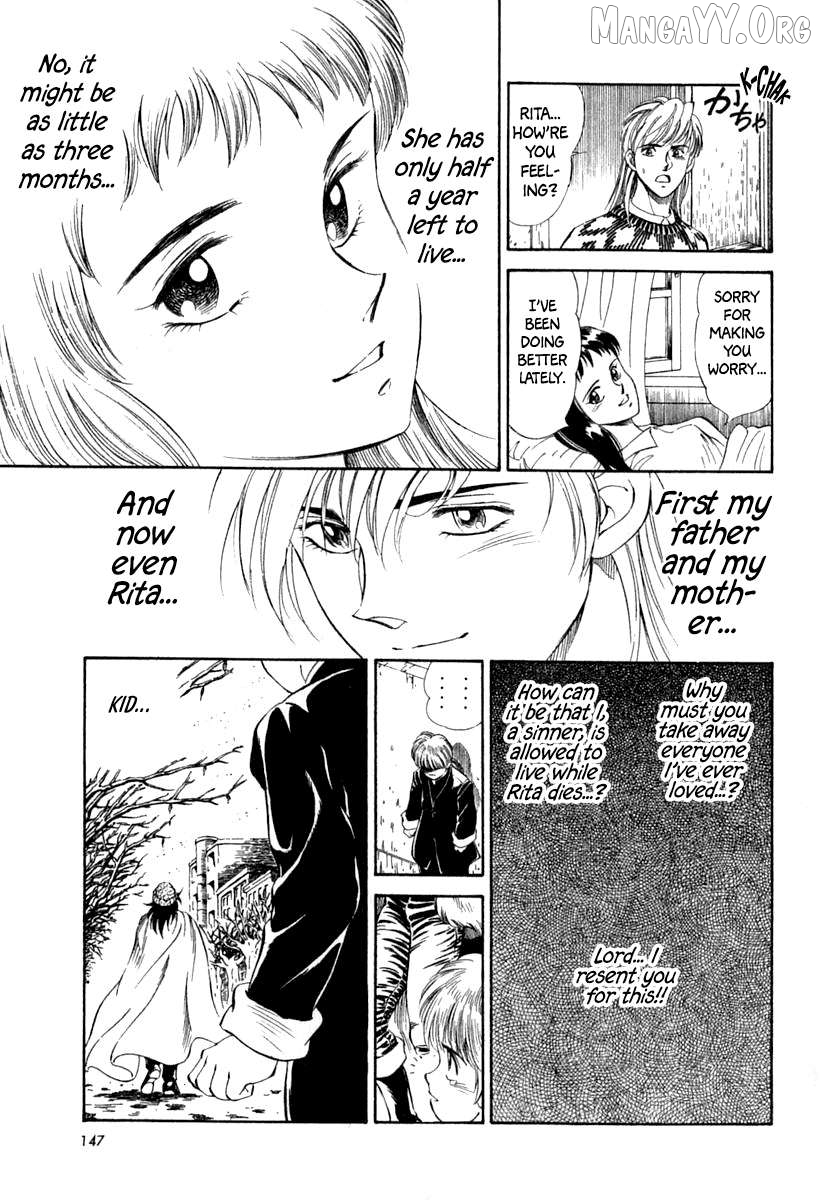 Captain Kid Chapter 62 - page 47