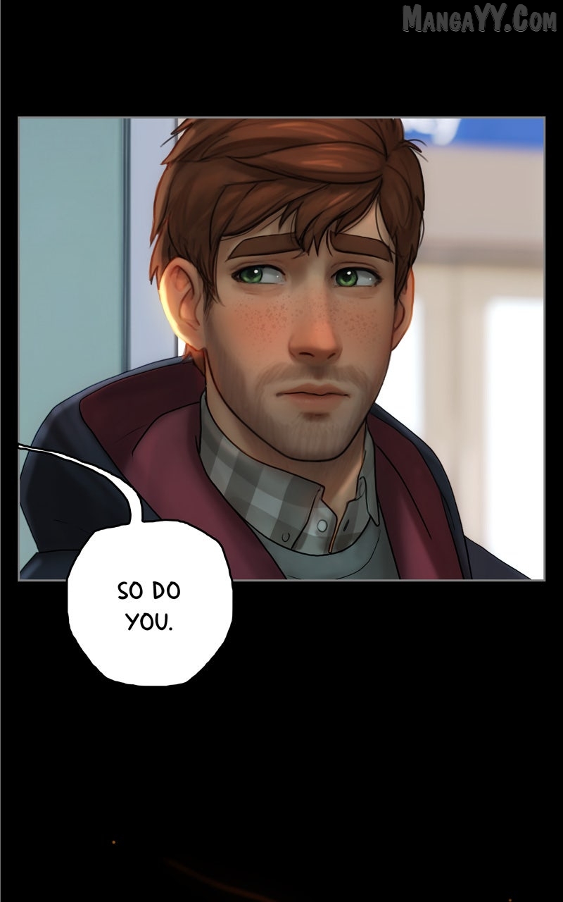 Quantum Entanglement Chapter 76 - page 32