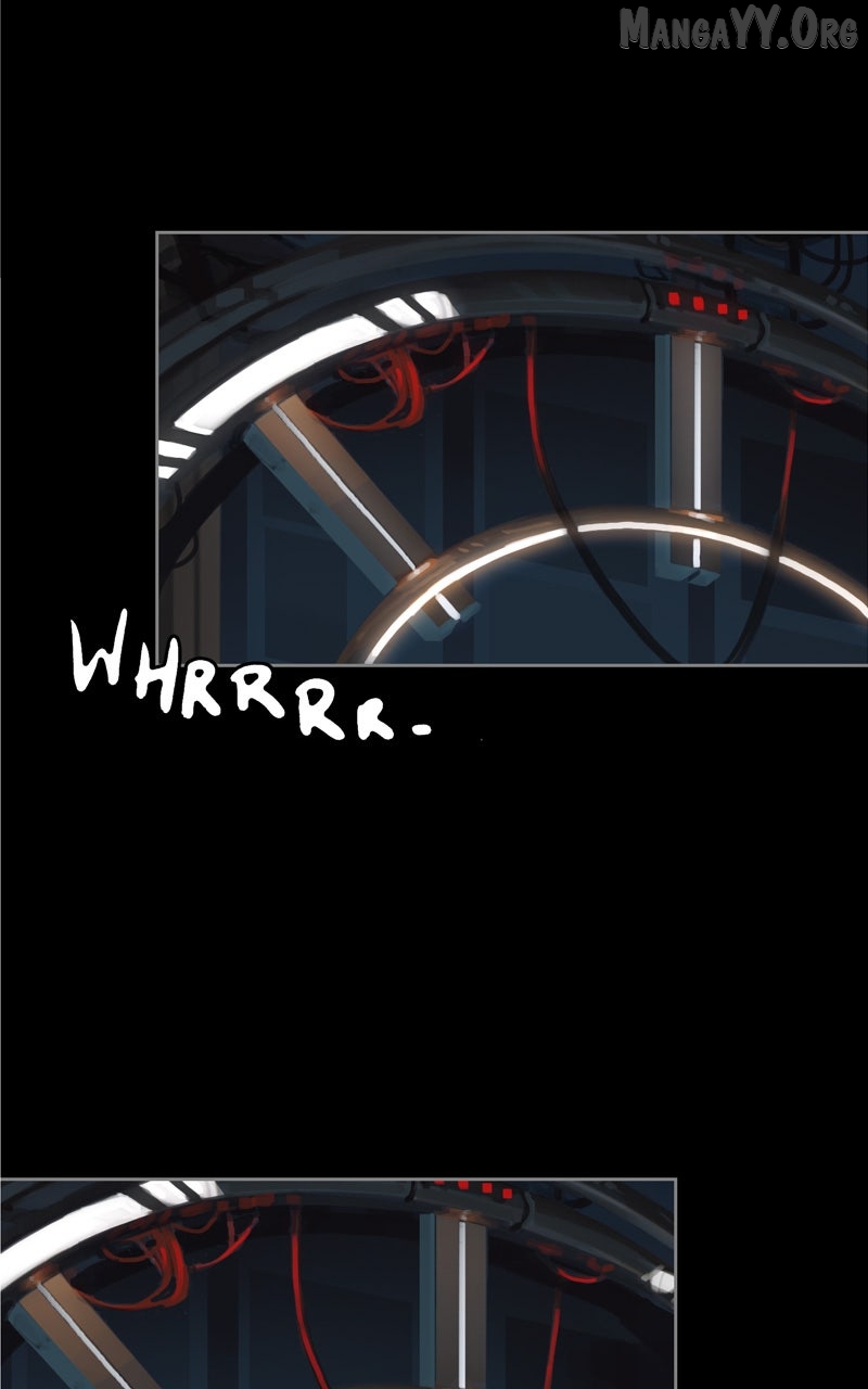 Quantum Entanglement Chapter 78 - page 32