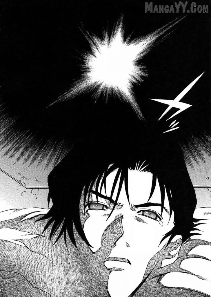 Kidou Senshi Gundam Gaiden – Sora, Senku No Hate Ni… Chapter 9 - page 9