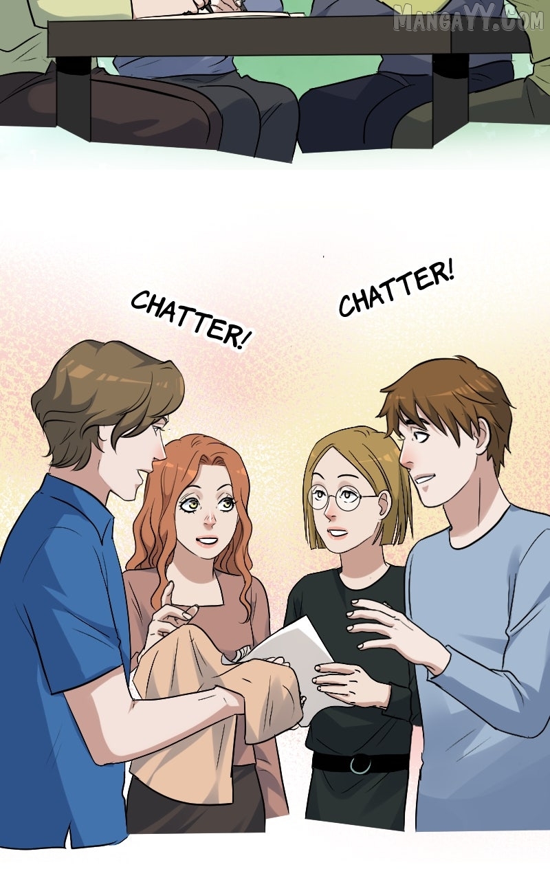 Re:Trailer Trash Chapter 100 - page 32