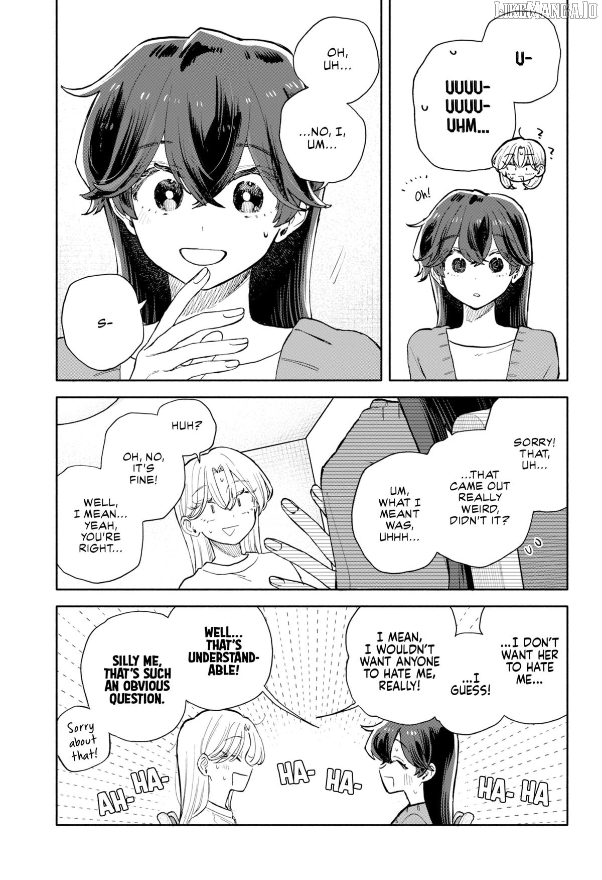 Hope You're Happy, Lemon Chapter 79 - page 5