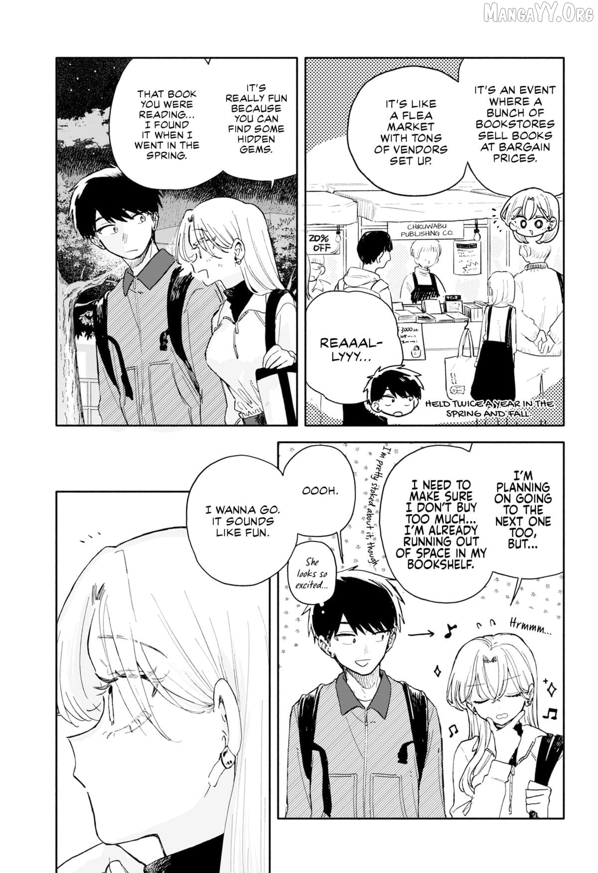Hope You're Happy, Lemon Chapter 81 - page 11