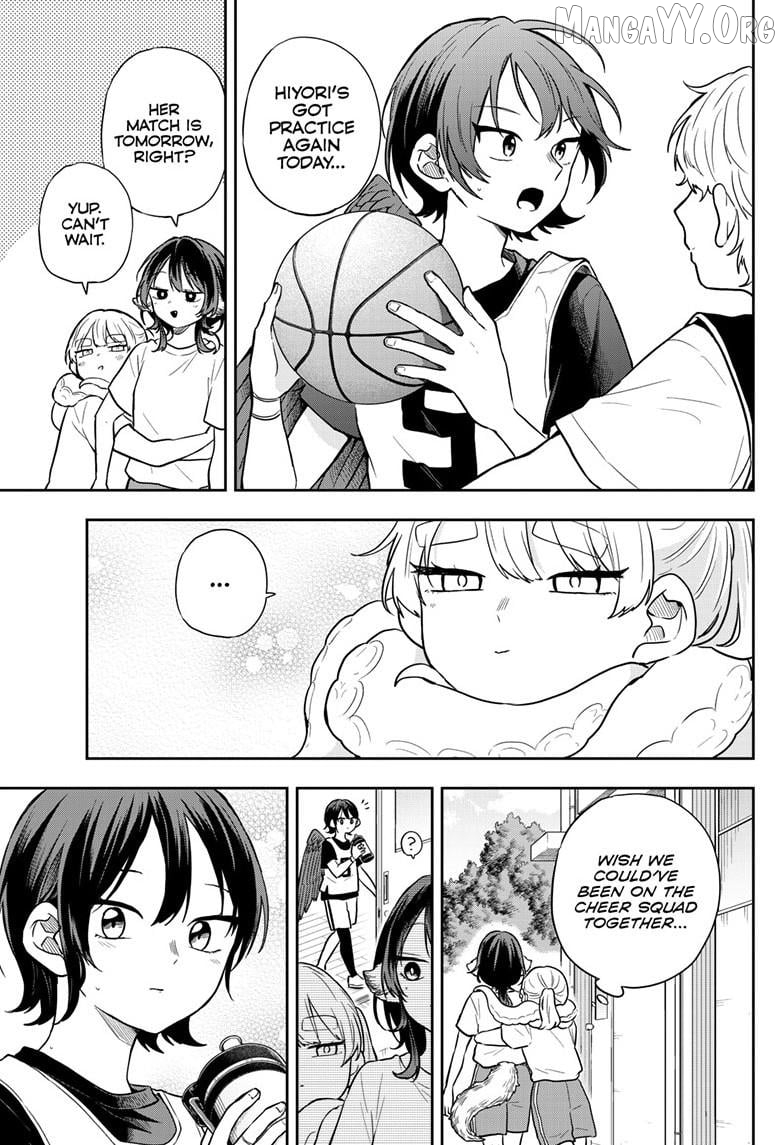 Tsumiki Ogami & the Strange Everyday Life. Chapter 81 - page 3