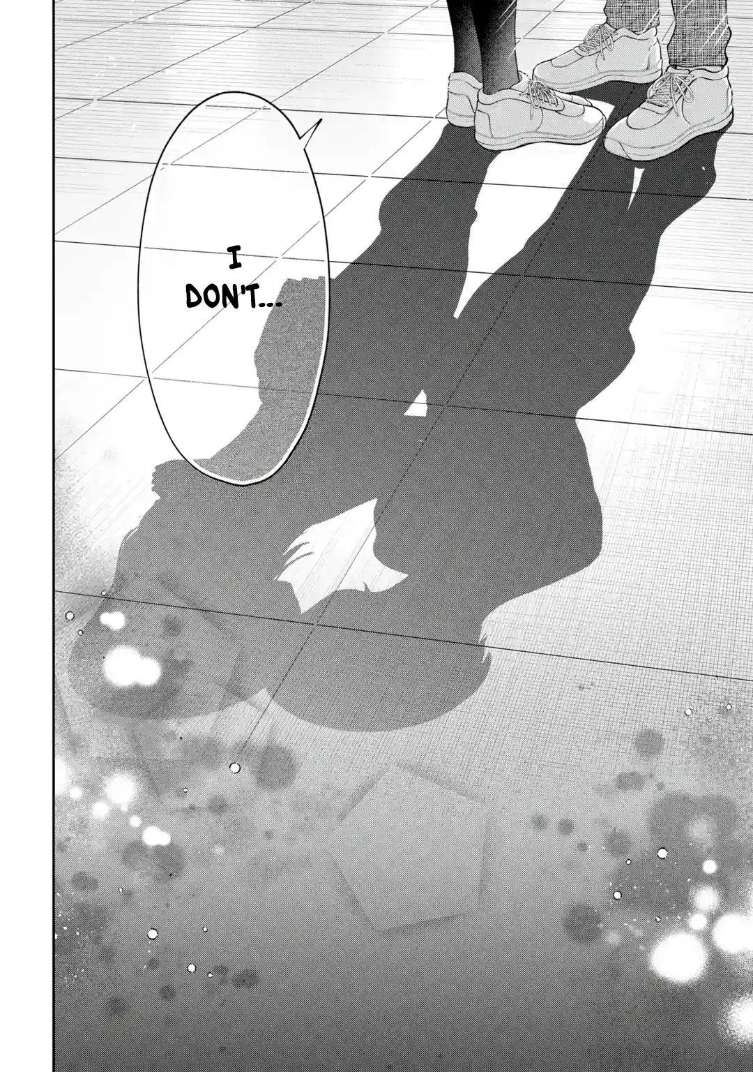 You Like Me, Don't You? Chapter 19 - page 25