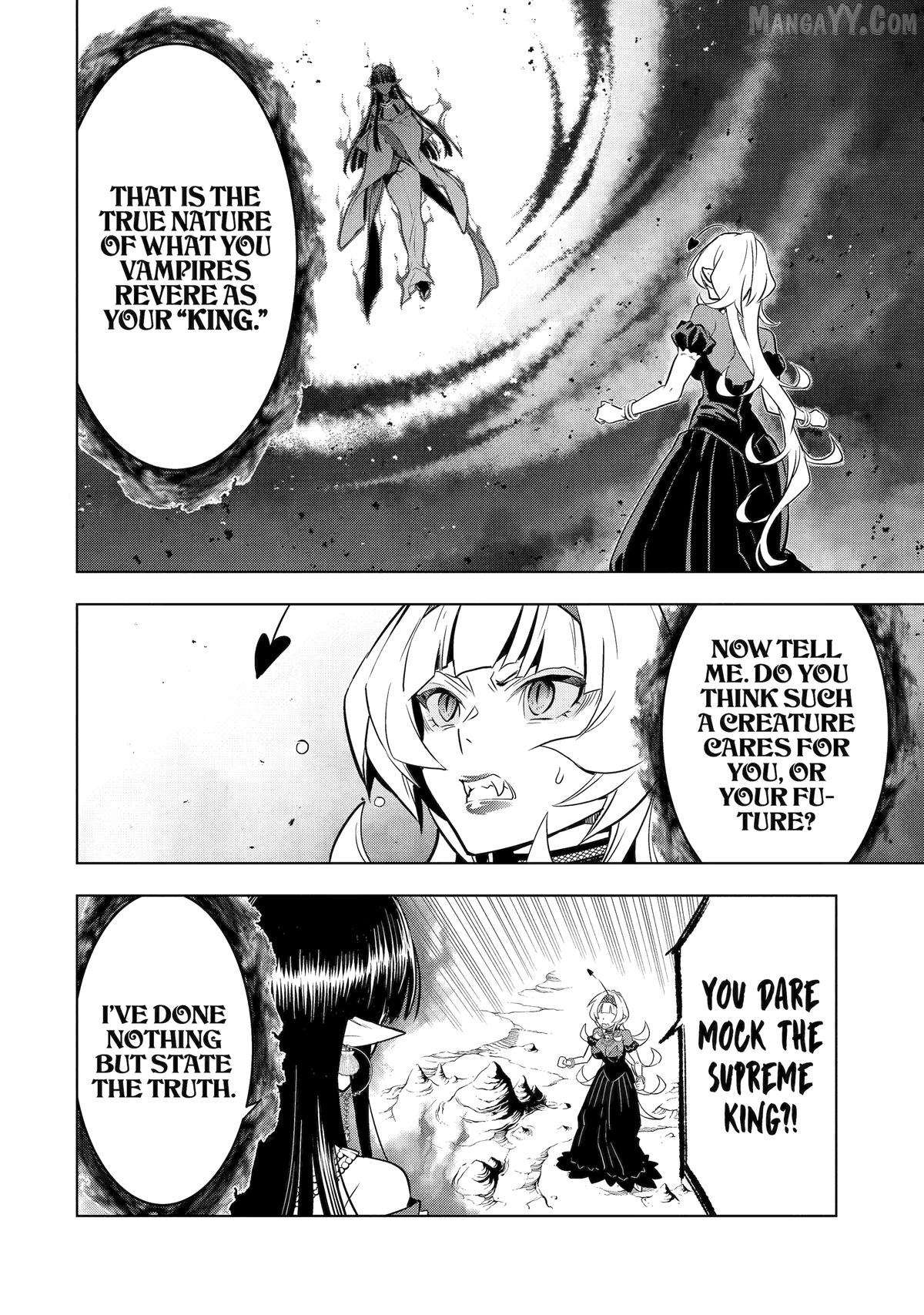 I Became a Legend a Decade Later After Telling my Comrades to Leave Everything to me And Retreat First Chapter 41 - page 13