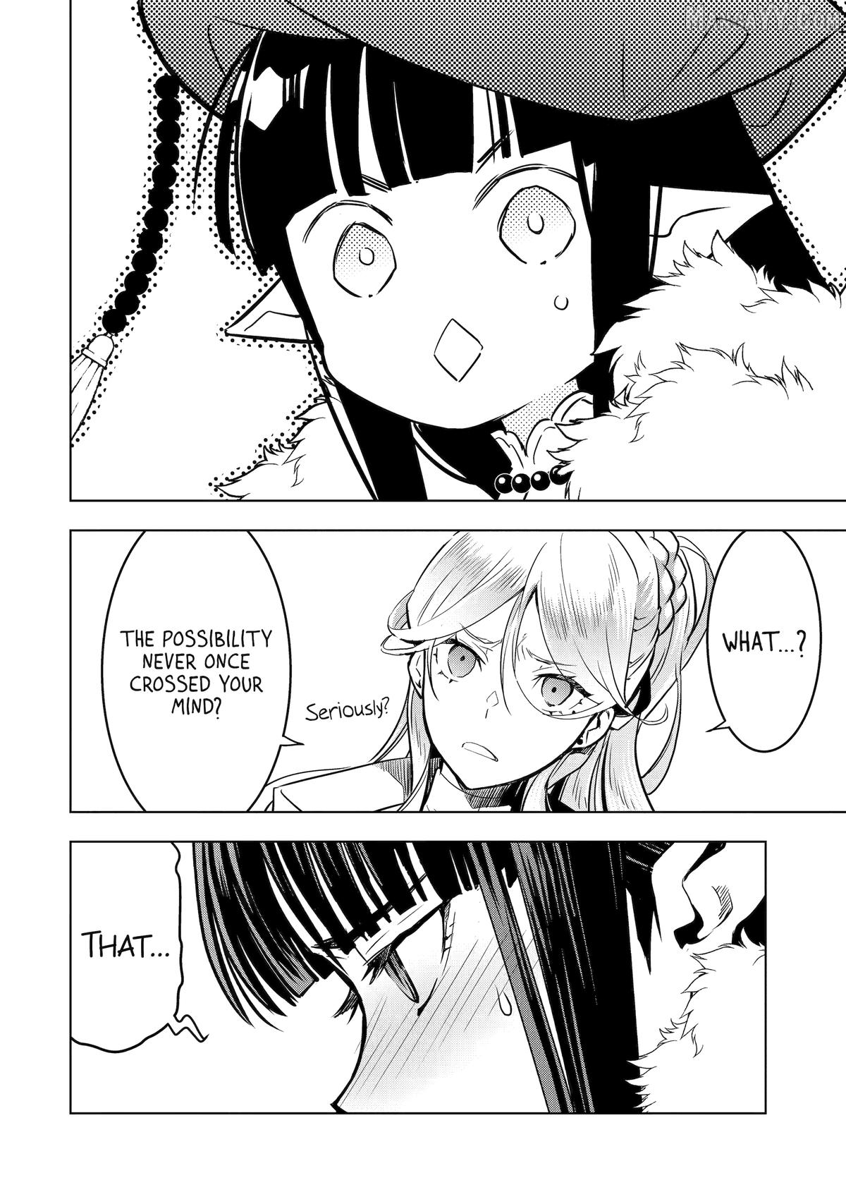 I Became a Legend a Decade Later After Telling my Comrades to Leave Everything to me And Retreat First Chapter 41 - page 23