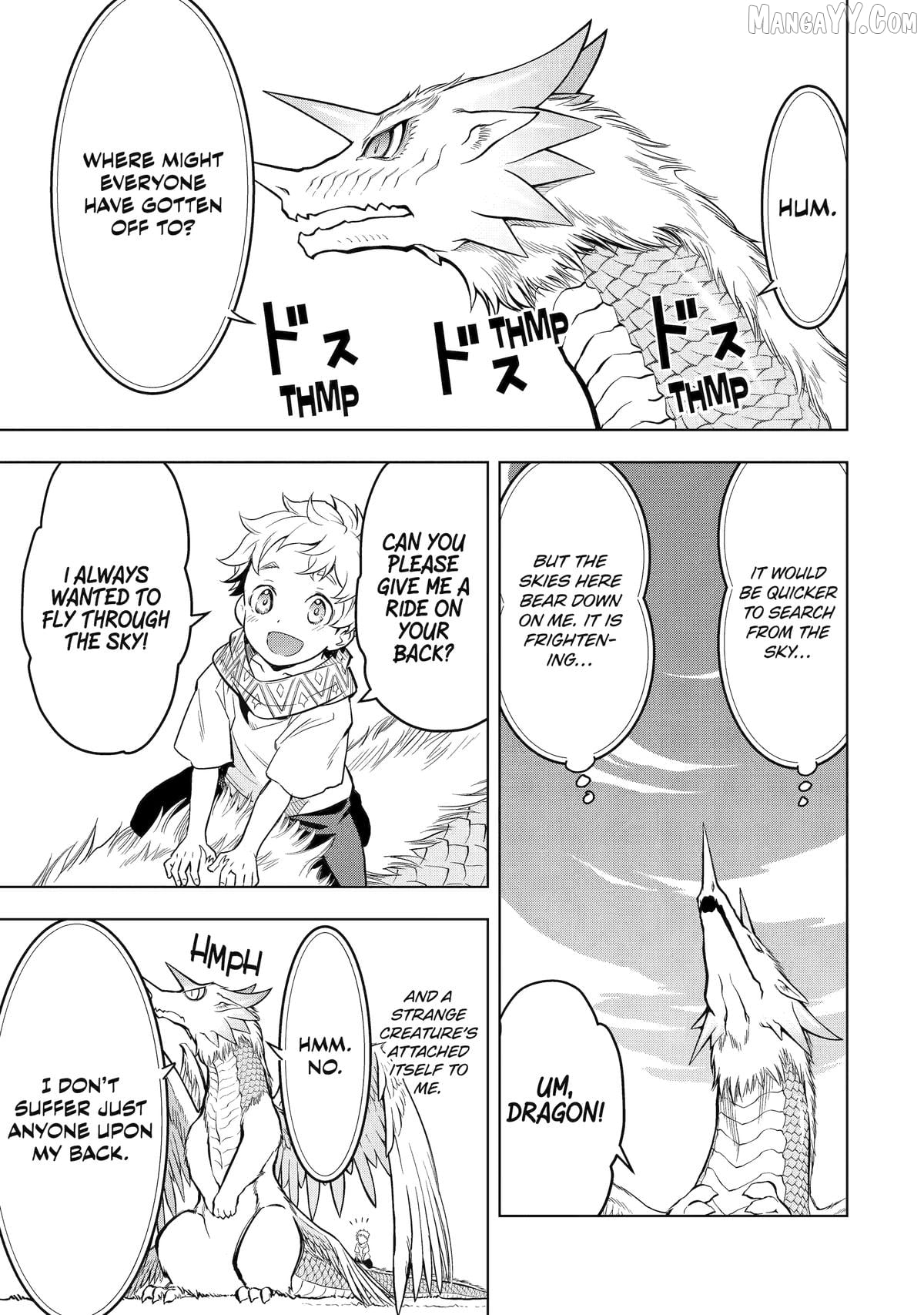 I Became a Legend a Decade Later After Telling my Comrades to Leave Everything to me And Retreat First Chapter 41 - page 44