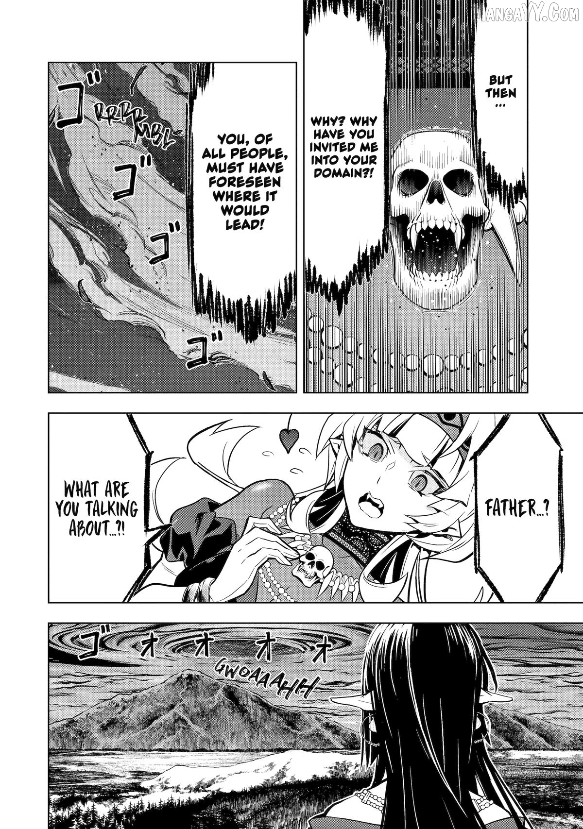 I Became a Legend a Decade Later After Telling my Comrades to Leave Everything to me And Retreat First Chapter 41 - page 47