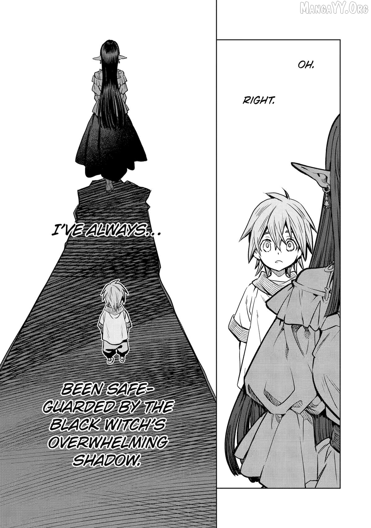 I Became a Legend a Decade Later After Telling my Comrades to Leave Everything to me And Retreat First Chapter 42 - page 39