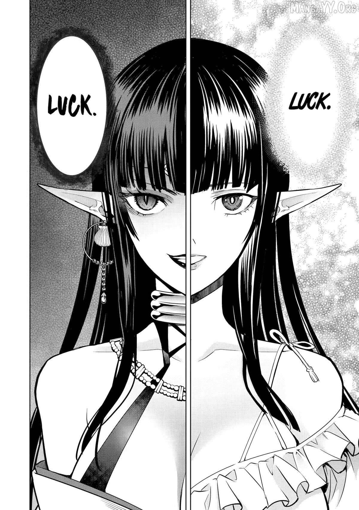 I Became a Legend a Decade Later After Telling my Comrades to Leave Everything to me And Retreat First Chapter 43 - page 25