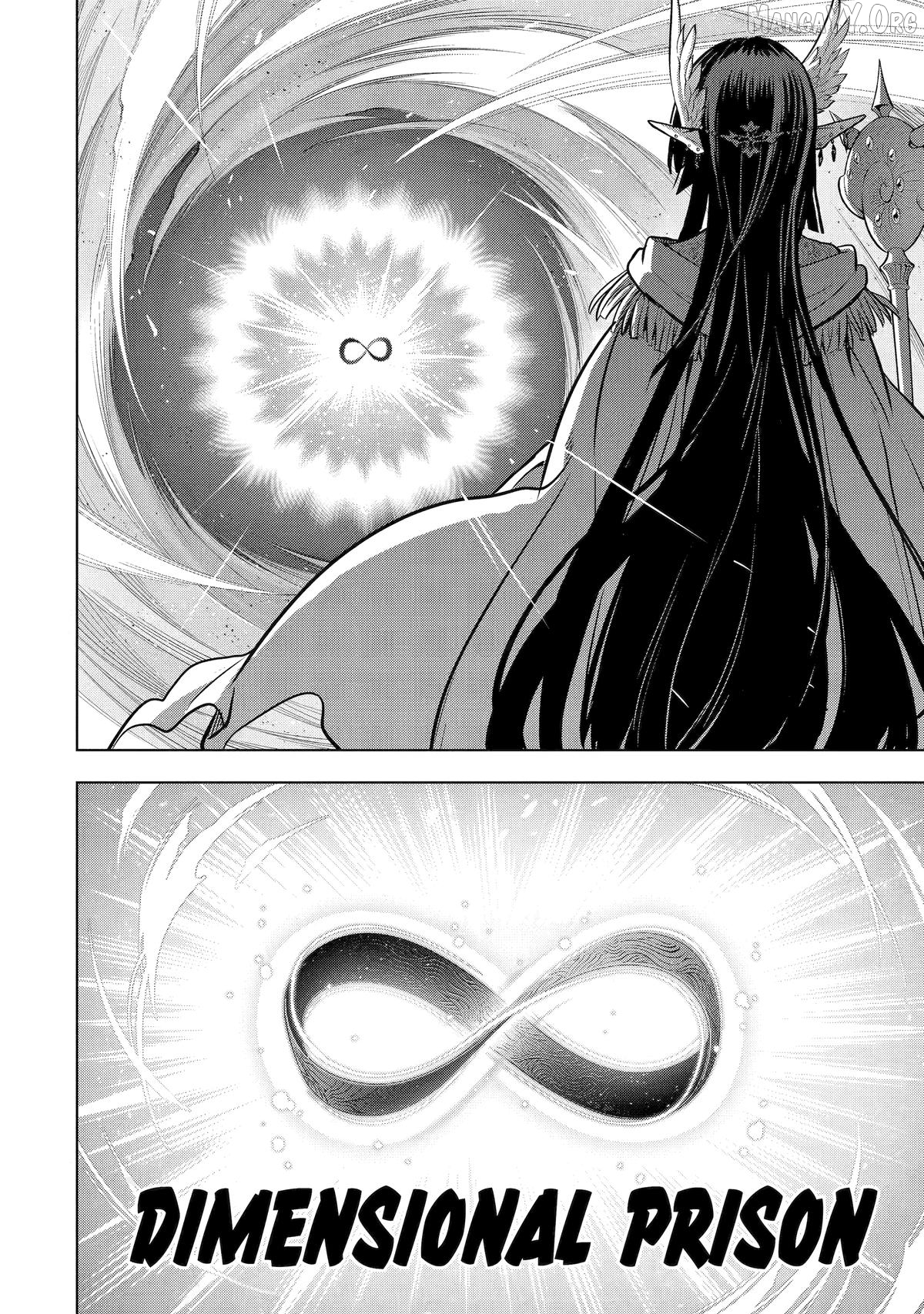 I Became a Legend a Decade Later After Telling my Comrades to Leave Everything to me And Retreat First Chapter 43 - page 27